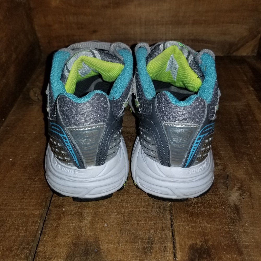 Saucony Oasis Women's Running shoes - Picture 4 of 8